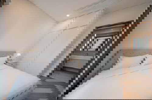 Foto 5 - The Galleria Residence-ANGIA Hospitality
