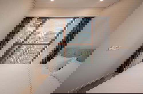 Foto 1 - The Galleria Residence-ANGIA Hospitality