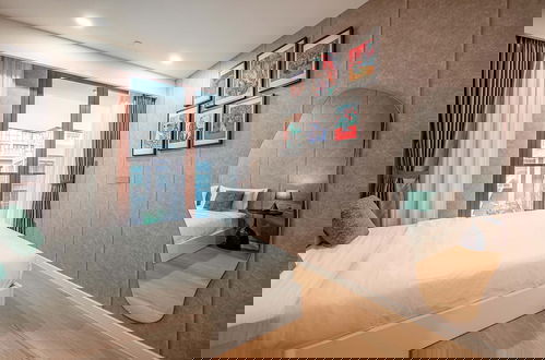 Foto 32 - The Galleria Residence-ANGIA Hospitality