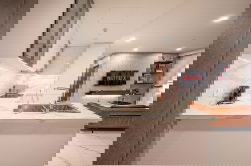 Foto 40 - The Galleria Residence-ANGIA Hospitality