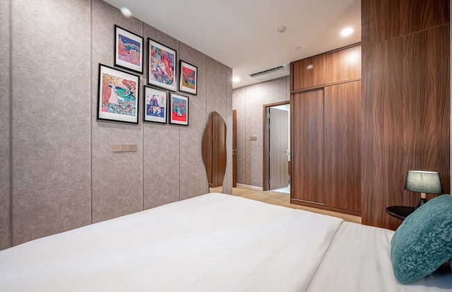 The Galleria Residence-ANGIA Hospitality - Foto 18