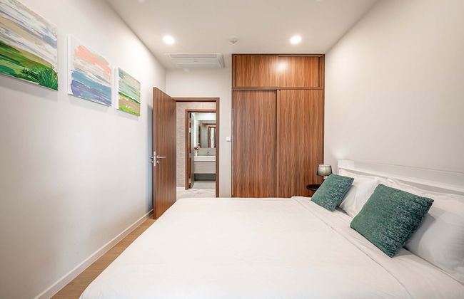 The Galleria Residence-ANGIA Hospitality - Foto 25