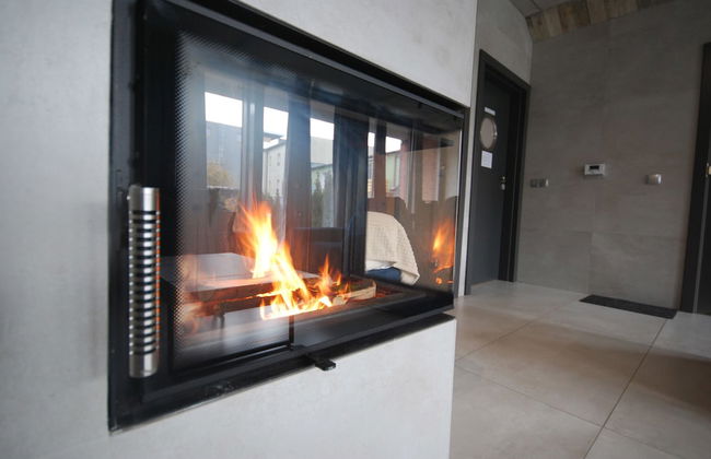 HelApart - Loft - Foto 7