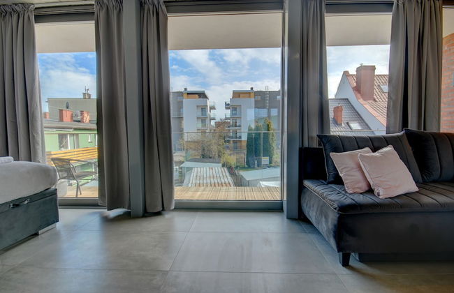 HelApart - Loft - Foto 12