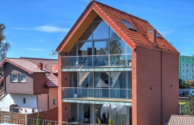 HelApart - Loft - Foto 1