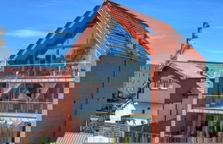 Photo 1 - HelApart - Loft