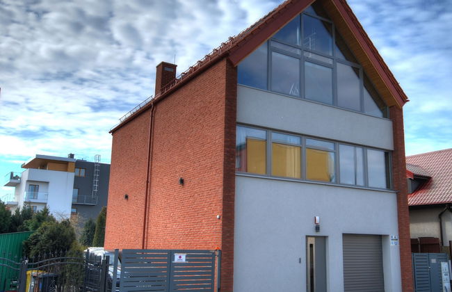 HelApart - Loft - Foto 50