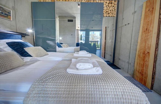 HelApart - Loft - Foto 4