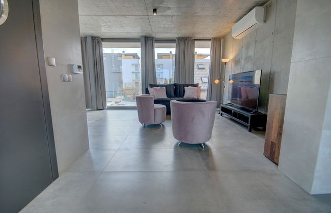 HelApart - Loft - Foto 13