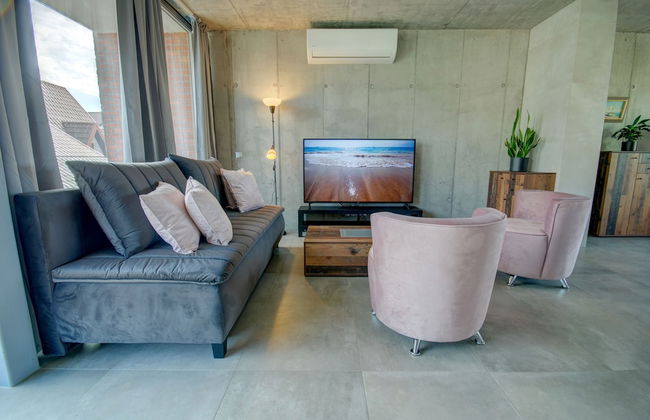 HelApart - Loft - Foto 16