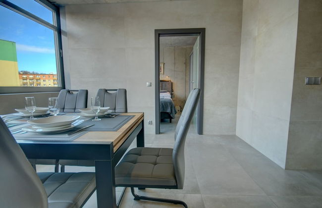HelApart - Loft - Foto 11