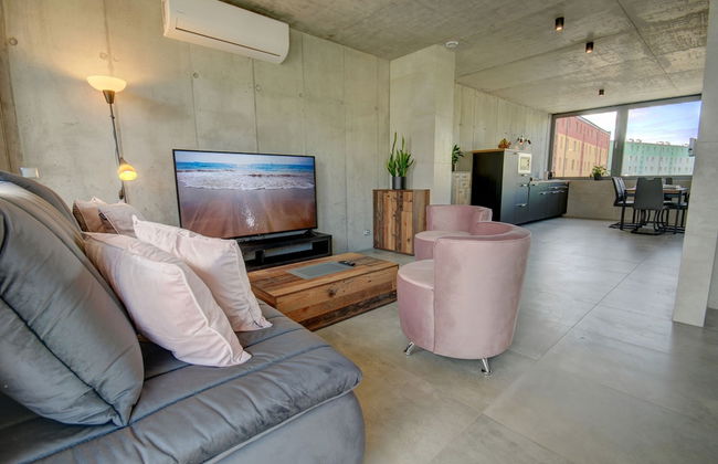 HelApart - Loft - Foto 19