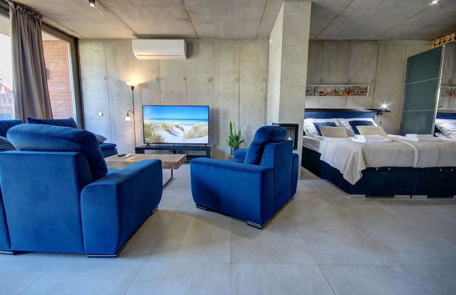 HelApart - Loft - Foto 3