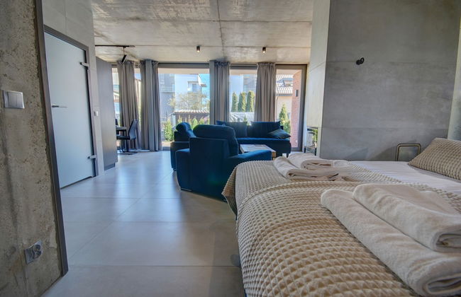 HelApart - Loft - Foto 32