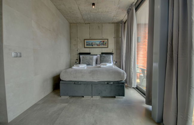 HelApart - Loft - Foto 14