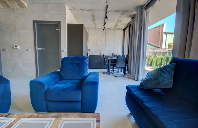 HelApart - Loft - Foto 31