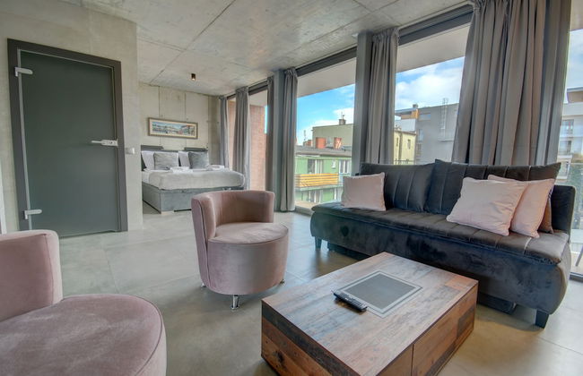 HelApart - Loft - Foto 18