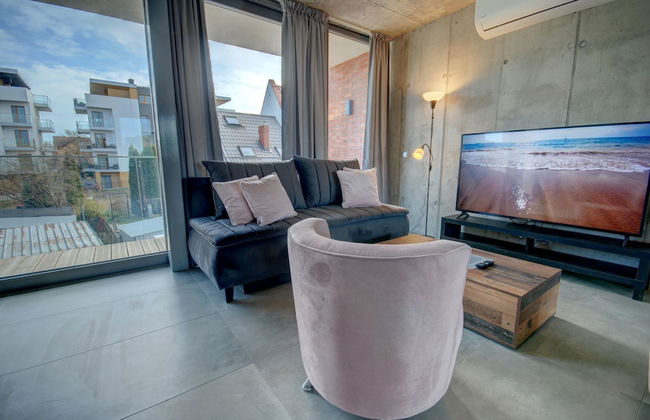 HelApart - Loft - Foto 15