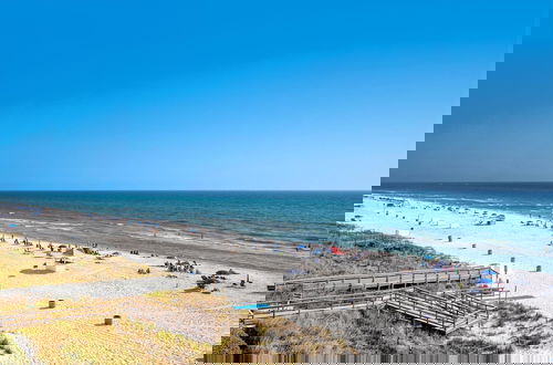 Foto 43 - Majestic Beach Towers 1-407