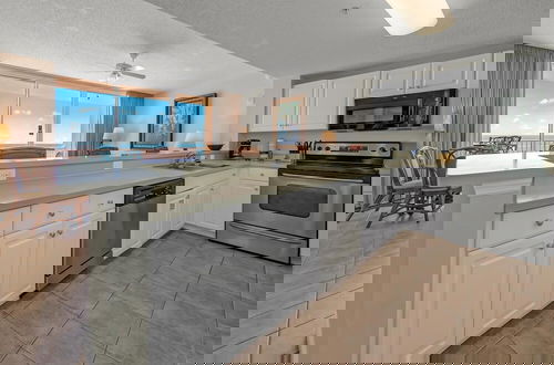 Foto 14 - Majestic Beach Towers 1-407