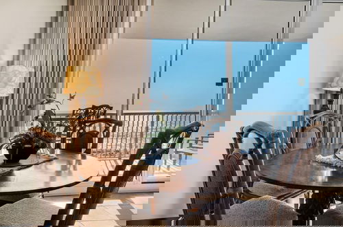 Foto 31 - Majestic Beach Towers 1-407