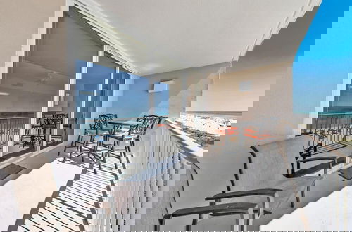 Foto 46 - Majestic Beach Towers 1-407