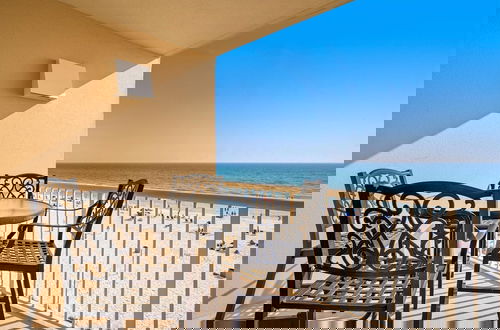 Foto 38 - Majestic Beach Towers 1-407