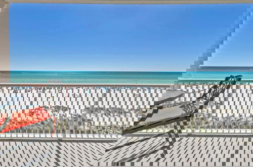 Foto 42 - Majestic Beach Towers 1-407