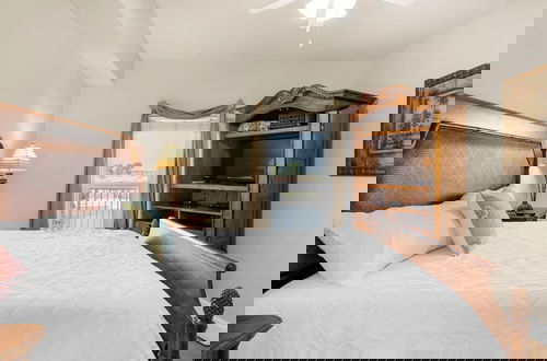 Foto 5 - Majestic Beach Towers 1-407