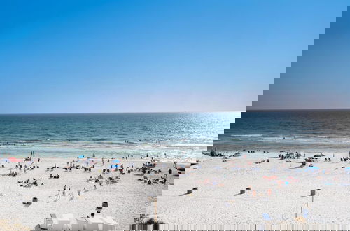 Foto 44 - Majestic Beach Towers 1-407