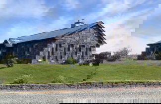 Photo 2 - Detached Cottage Overlooking Lake in Connemara