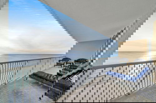 Foto 17 - Majestic Beach Towers 1-1304