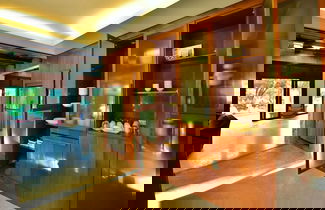 Photo 3 - Ss Pool Villa Hill