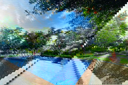 Photo 48 - Ss Pool Villa Hill
