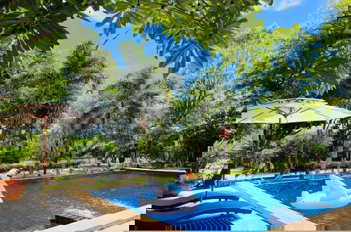 Photo 42 - Ss Pool Villa Hill