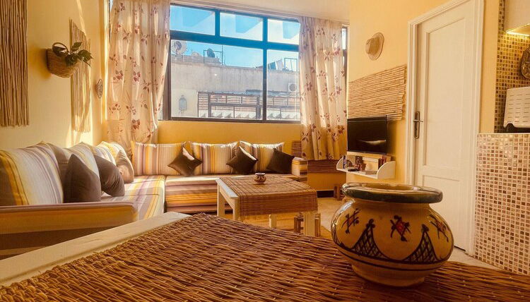 Photo 1 - Charming Studio In Casablanca