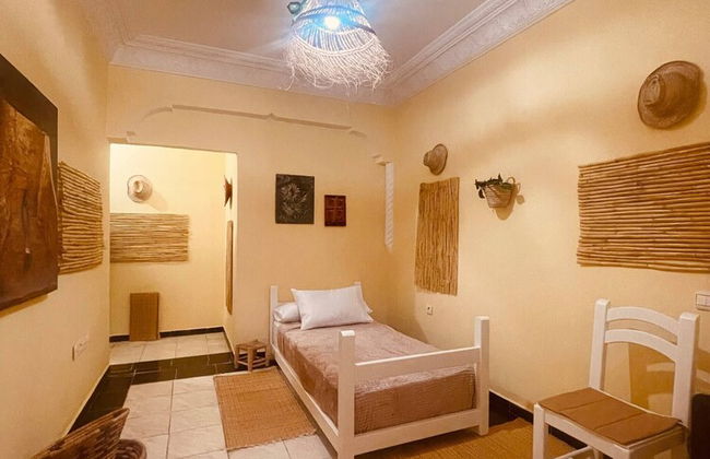 Charming Studio In Casablanca - Foto 3