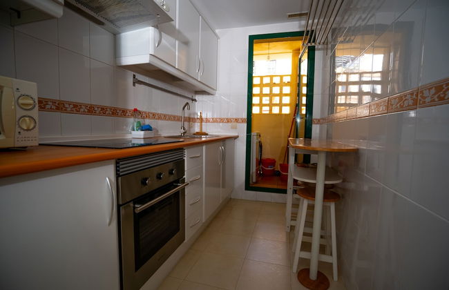 Sunstay Cosy Flat III Benalmadena Golf - Foto 4