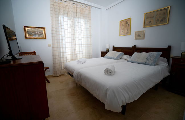 Sunstay Cosy Flat III Benalmadena Golf - Foto 3