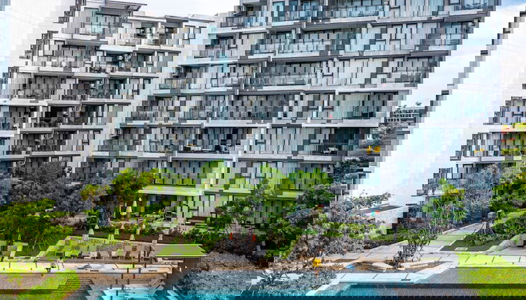 Foto 1 - Cassia Residences by NLA