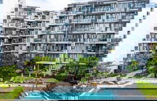 Photo 1 - Cassia Residences by NLA