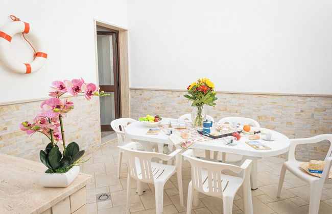 Casa Lucia Close To The Sandy Beach - Foto 26