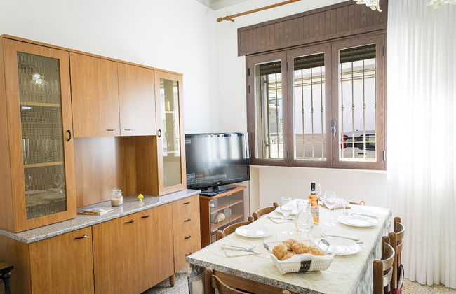 Casa Lucia Close To The Sandy Beach - Foto 20
