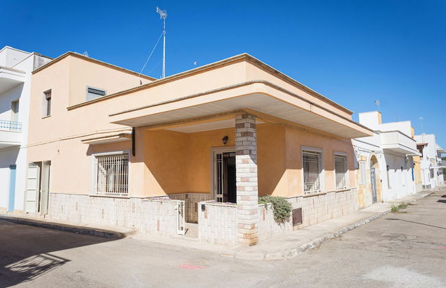Casa Lucia Close To The Sandy Beach - Foto 27