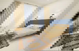 Foto 2 - Sulitzer Residence
