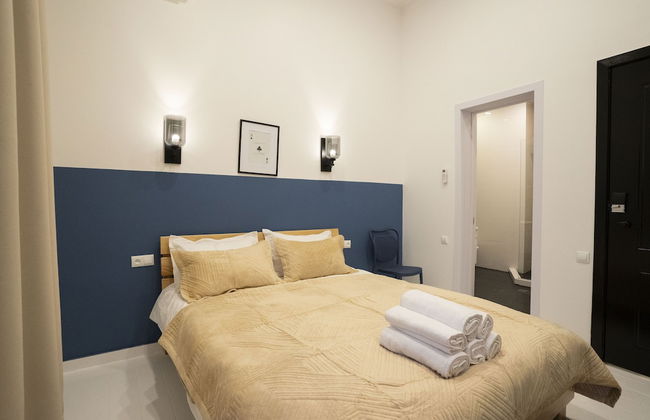 Sulitzer Residence - Foto 32