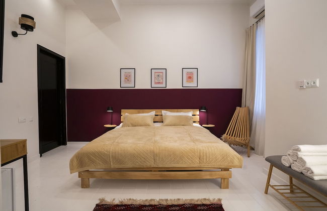 Sulitzer Residence - Foto 16
