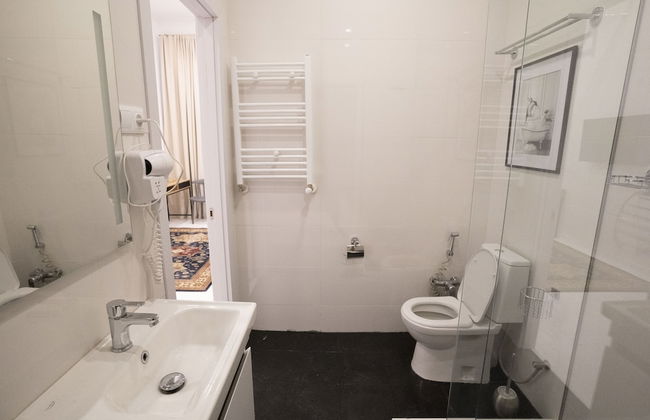 Sulitzer Residence - Foto 35
