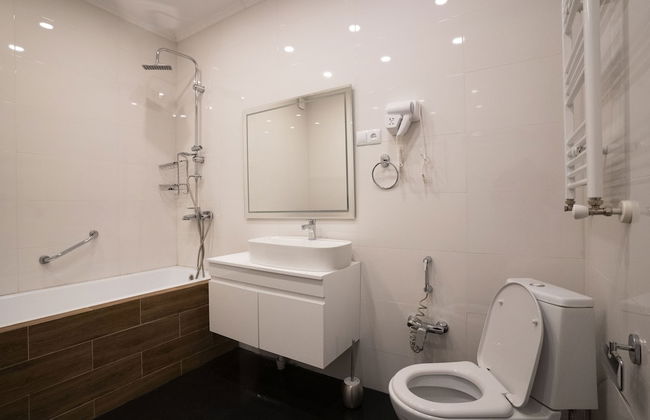 Sulitzer Residence - Foto 40