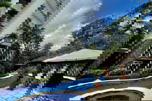 Photo 1 - La Torre: Poolside Condo with Scenic Views by RedAwning